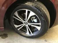Nissan Sentra 2021 4p Advance L4/2.0 CVT 2021 Nissan Sentra Venta Llantas 1