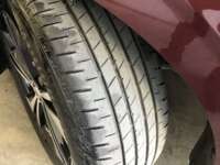 Nissan Sentra 2021 4p Advance L4/2.0 CVT 2021 Nissan Sentra Venta Llantas 11