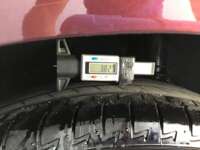 Nissan Sentra 2021 4p Advance L4/2.0 CVT 2021 Nissan Sentra Venta Llantas 9