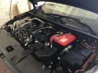 Nissan Sentra 2021 4p Advance L4/2.0 CVT 2021 Nissan Sentra Venta Motor 3