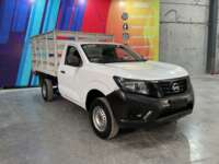 Nissan NP300 Estacas 2020 2p L4/2.5 Man 2020 Nissan NP300 Estacas Venta Exteriores 3