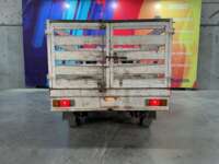 Nissan NP300 Estacas 2020 2p L4/2.5 Man 2020 Nissan NP300 Estacas Venta Exteriores 6