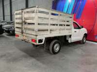 Nissan NP300 Estacas 2020 2p L4/2.5 Man 2020 Nissan NP300 Estacas Venta Exteriores 7