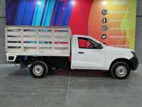 Nissan NP300 Estacas 2020 2p L4/2.5 Man 2020 Nissan NP300 Estacas Venta Exteriores 8