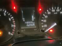 Nissan NP300 Estacas 2020 2p L4/2.5 Man 2020 Nissan NP300 Estacas Venta Interiores 3