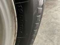 Nissan NP300 Estacas 2020 2p L4/2.5 Man 2020 Nissan NP300 Estacas Venta Llantas 9
