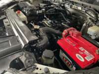 Nissan NP300 Estacas 2020 2p L4/2.5 Man 2020 Nissan NP300 Estacas Venta Motor 3