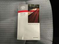 Toyota Prius 2017 5p Base Híbrido L4/1.8 Aut  2017 Toyota Prius Venta Documentos 1