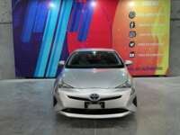 Toyota Prius 2017 5p Base Híbrido L4/1.8 Aut  image