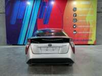 Toyota Prius 2017 5p Base Híbrido L4/1.8 Aut  2017 Toyota Prius Venta Exteriores 6