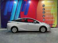 Toyota Prius 2017 5p Base Híbrido L4/1.8 Aut  2017 Toyota Prius Venta Exteriores 8