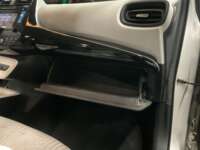 Toyota Prius 2017 5p Base Híbrido L4/1.8 Aut  2017 Toyota Prius Venta Interiores 14