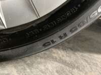 Toyota Prius 2017 5p Base Híbrido L4/1.8 Aut  2017 Toyota Prius Venta Llantas 6