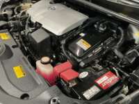 Toyota Prius 2017 5p Base Híbrido L4/1.8 Aut  2017 Toyota Prius Venta Motor 3