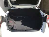 Toyota Prius 2017 5p Base Hibrido L4/1.8 Aut 2017 Toyota Prius Venta Cajuela 1