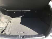 Toyota Prius 2017 5p Base Hibrido L4/1.8 Aut 2017 Toyota Prius Venta Cajuela 2
