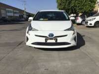 Toyota Prius 2017 5p Base Hibrido L4/1.8 Aut 2017 Toyota Prius Venta Exteriores 2