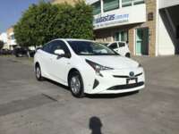 Toyota Prius 2017 5p Base Hibrido L4/1.8 Aut 2017 Toyota Prius Venta Exteriores 3