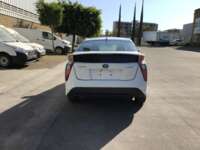 Toyota Prius 2017 5p Base Hibrido L4/1.8 Aut 2017 Toyota Prius Venta Exteriores 6