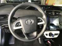 Toyota Prius 2017 5p Base Hibrido L4/1.8 Aut 2017 Toyota Prius Venta Interiores 1