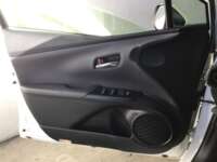 Toyota Prius 2017 5p Base Hibrido L4/1.8 Aut 2017 Toyota Prius Venta Interiores 17