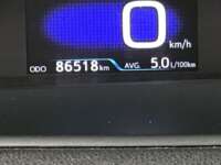 Toyota Prius 2017 5p Base Hibrido L4/1.8 Aut 2017 Toyota Prius Venta Interiores 5