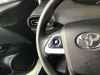 Toyota Prius 2017 5p Base Hibrido L4/1.8 Aut 2017 Toyota Prius Venta Interiores 6
