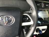 Toyota Prius 2017 5p Base Hibrido L4/1.8 Aut 2017 Toyota Prius Venta Interiores 7