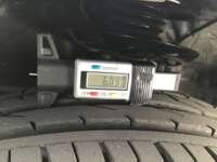 Toyota Prius 2017 5p Base Hibrido L4/1.8 Aut 2017 Toyota Prius Venta Llantas 12