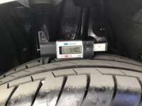 Toyota Prius 2017 5p Base Hibrido L4/1.8 Aut 2017 Toyota Prius Venta Llantas 9