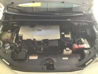 Toyota Prius 2017 5p Base Hibrido L4/1.8 Aut 2017 Toyota Prius Venta Motor 2