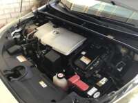 Toyota Prius 2017 5p Base Hibrido L4/1.8 Aut 2017 Toyota Prius Venta Motor 3