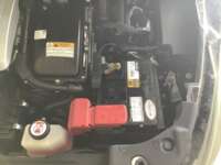 Toyota Prius 2017 5p Base Hibrido L4/1.8 Aut 2017 Toyota Prius Venta Motor 4