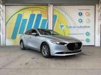 Mazda 3 2021 4p Sedán i L4/2.5 Skyactiv-Drive 2021 Mazda 3 Venta Exteriores 3