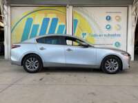 Mazda 3 2021 4p Sedán i L4/2.5 Skyactiv-Drive 2021 Mazda 3 Venta Exteriores 4