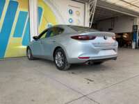 Mazda 3 2021 4p Sedán i L4/2.5 Skyactiv-Drive 2021 Mazda 3 Venta Exteriores 7