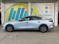 Mazda 3 2021 4p Sedán i L4/2.5 Skyactiv-Drive 2021 Mazda 3 Venta Exteriores 8
