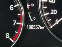 Mazda 3 2021 4p Sedán i L4/2.5 Skyactiv-Drive 2021 Mazda 3 Venta Interiores 3