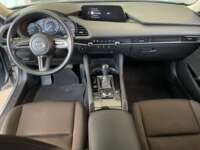 Mazda 3 2021 4p Sedán i L4/2.5 Skyactiv-Drive 2021 Mazda 3 Venta Interiores 4