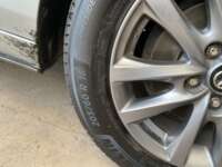 Mazda 3 2021 4p Sedán i L4/2.5 Skyactiv-Drive 2021 Mazda 3 Venta Llantas 11