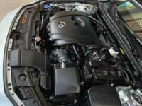 Mazda 3 2021 4p Sedán i L4/2.5 Skyactiv-Drive 2021 Mazda 3 Venta Motor 3