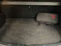 Toyota Prius 2018 5p C Híbrido L4/1.5 Aut 2018 Toyota Prius Venta Cajuela 1