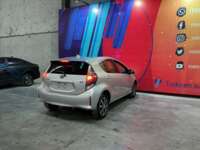 Toyota Prius 2018 5p C Híbrido L4/1.5 Aut 2018 Toyota Prius Venta Exteriores 5