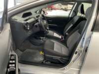 Toyota Prius 2018 5p C Híbrido L4/1.5 Aut 2018 Toyota Prius Venta Interiores 16