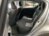 Toyota Prius 2018 5p C Híbrido L4/1.5 Aut 2018 Toyota Prius Venta Interiores 18