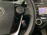 Toyota Prius 2018 5p C Híbrido L4/1.5 Aut 2018 Toyota Prius Venta Interiores 6