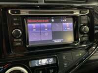 Toyota Prius 2018 5p C Híbrido L4/1.5 Aut 2018 Toyota Prius Venta Interiores 8
