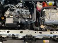 Toyota Prius 2018 5p C Híbrido L4/1.5 Aut 2018 Toyota Prius Venta Motor 2
