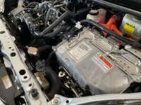 Toyota Prius 2018 5p C Híbrido L4/1.5 Aut 2018 Toyota Prius Venta Motor 3
