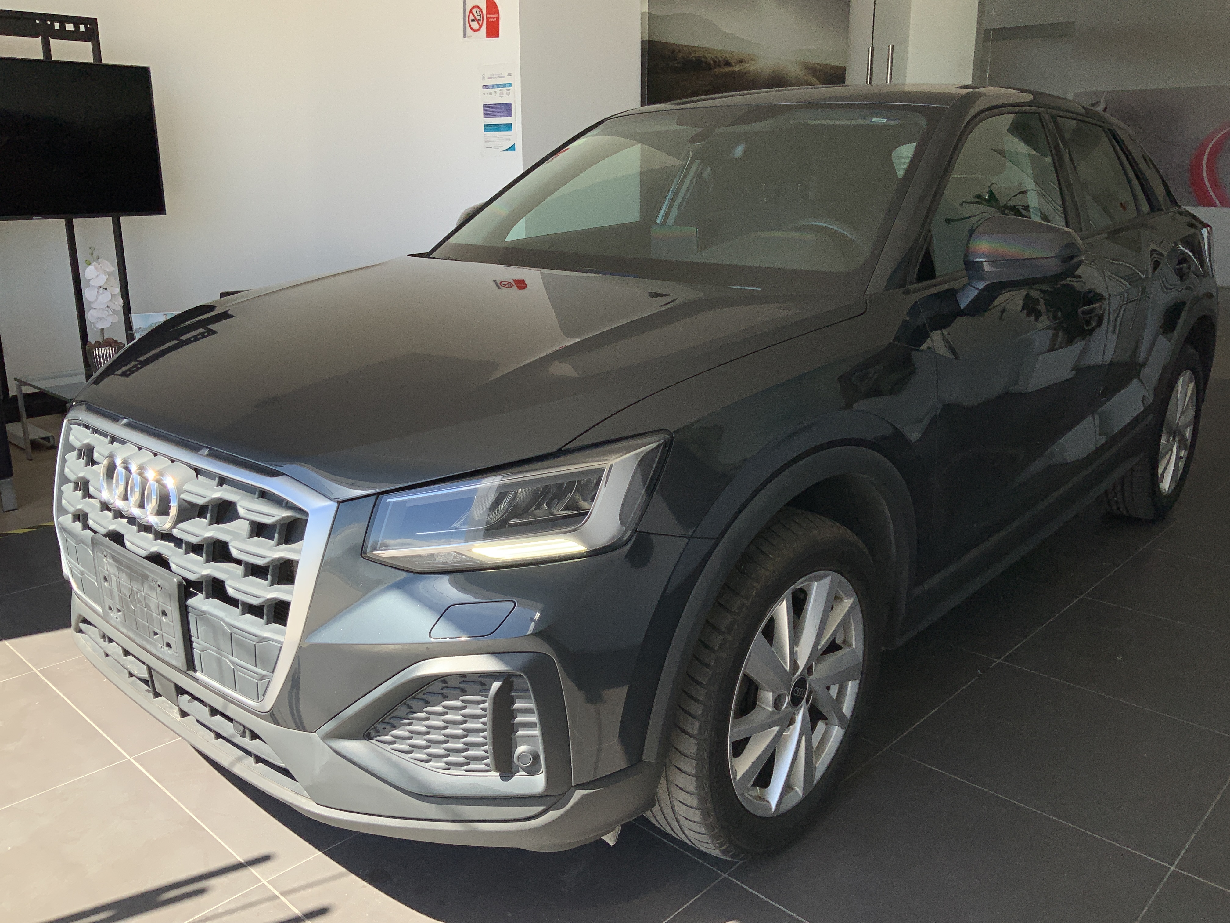 imagen principal de la unidad